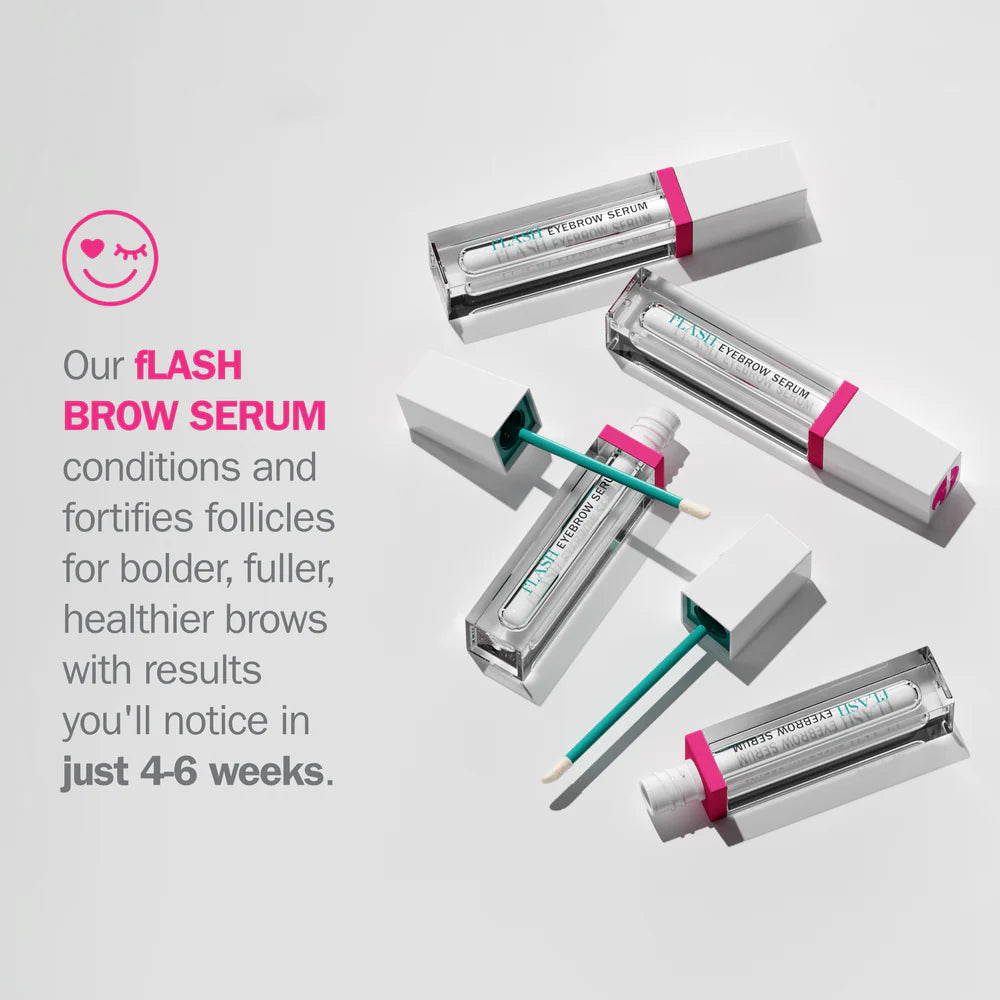 fLASH Eyebrow Serum