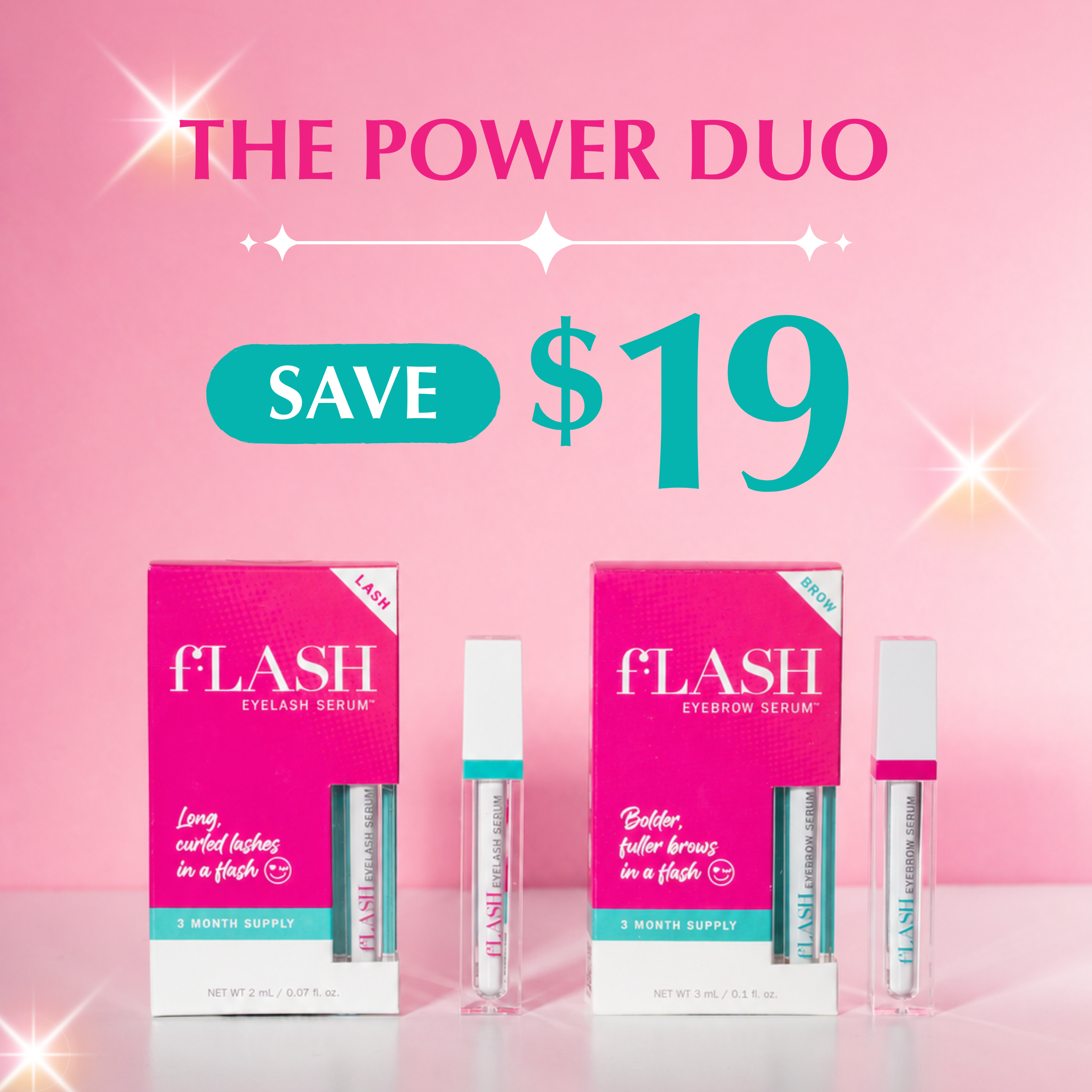 The Power Duo