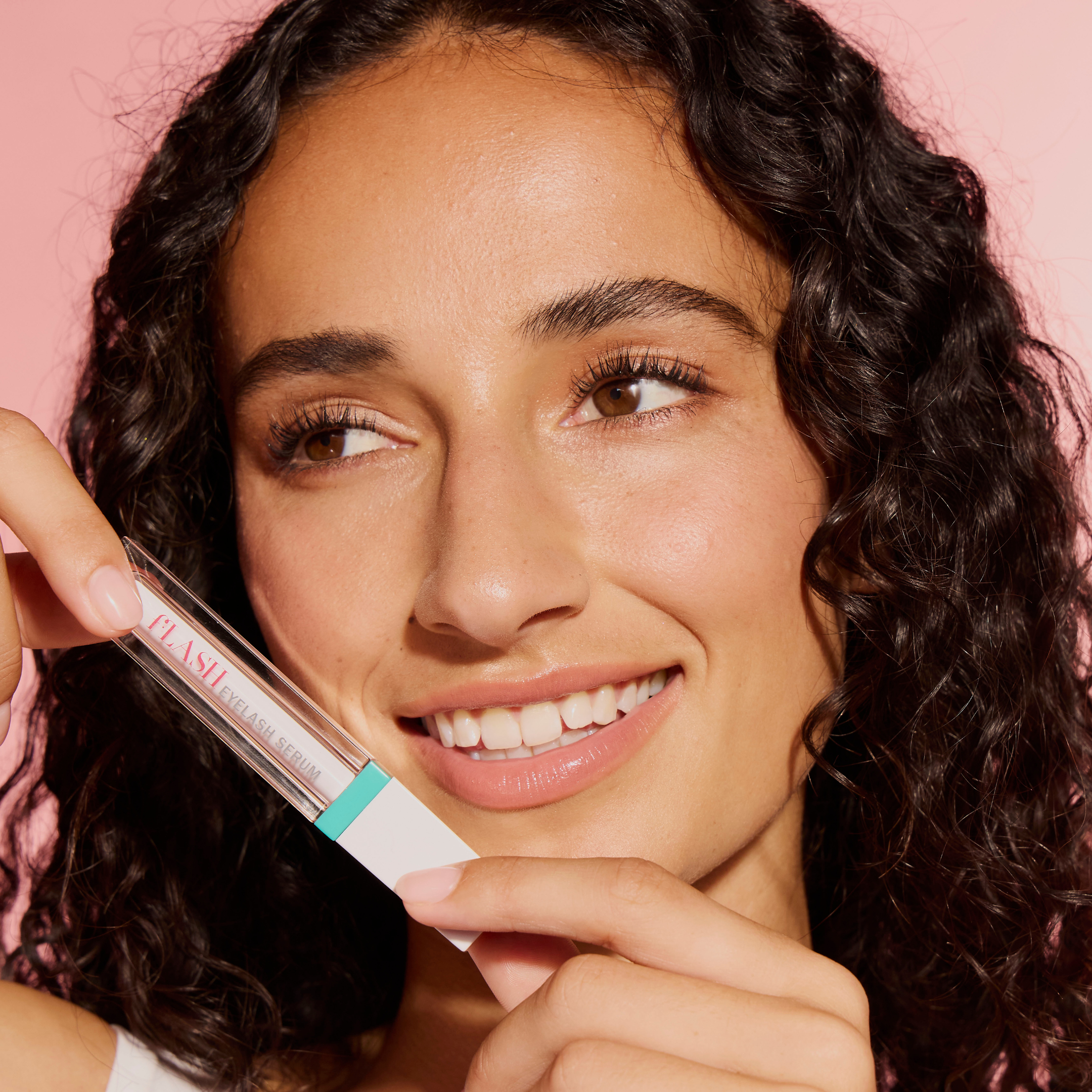 fLASH Eyelash Serum