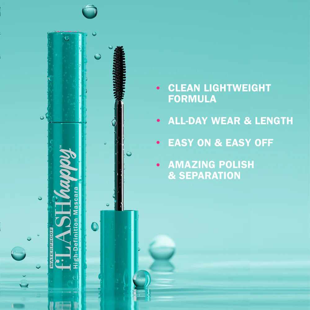 fLASH High Definition Mascara