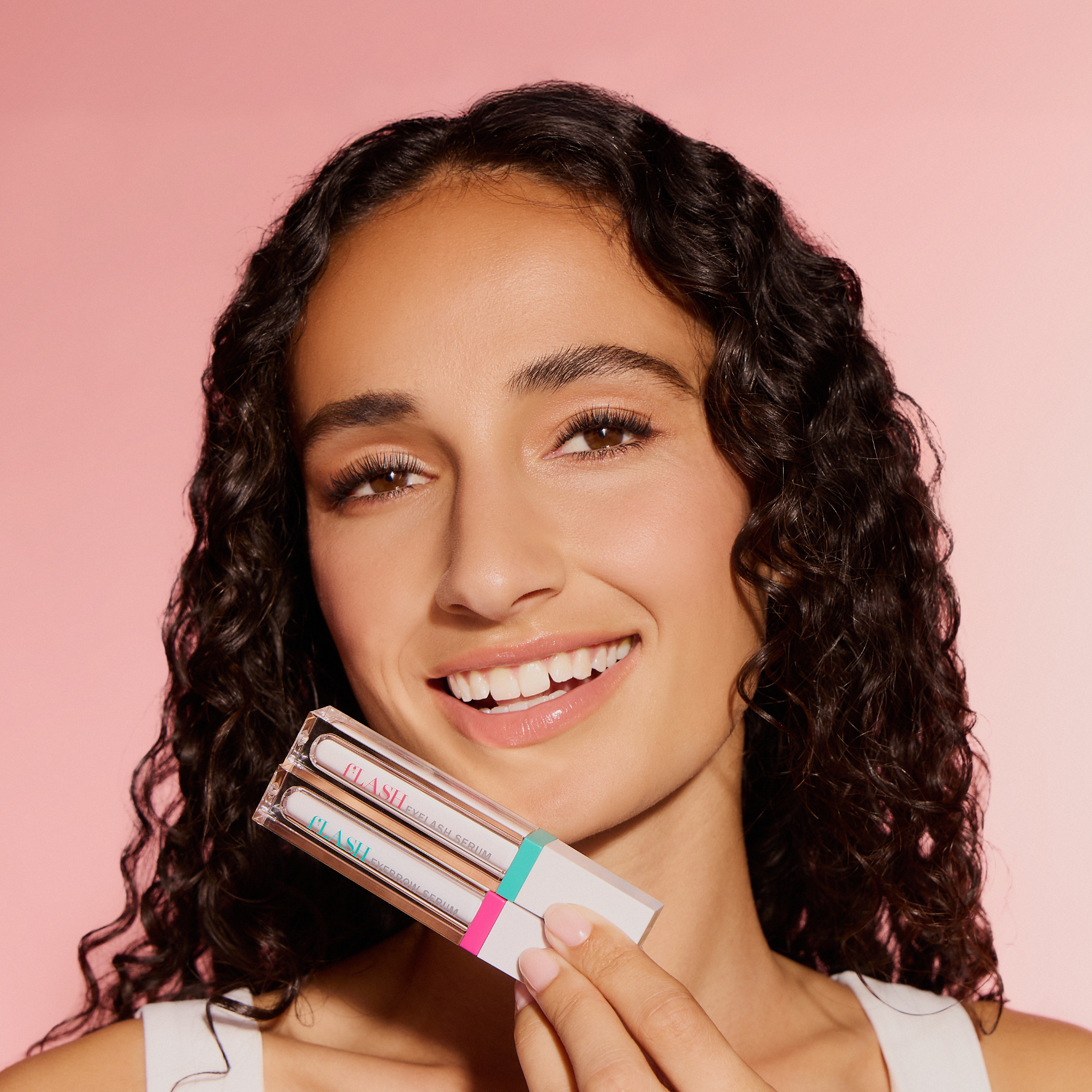 fLASH Lash & Brow Duo Set