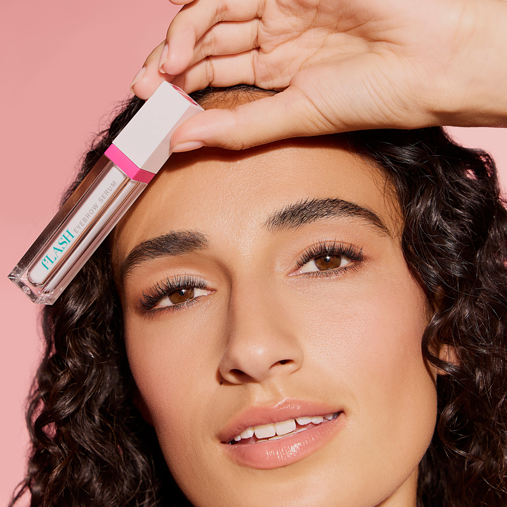 fLASH Eyebrow Serum