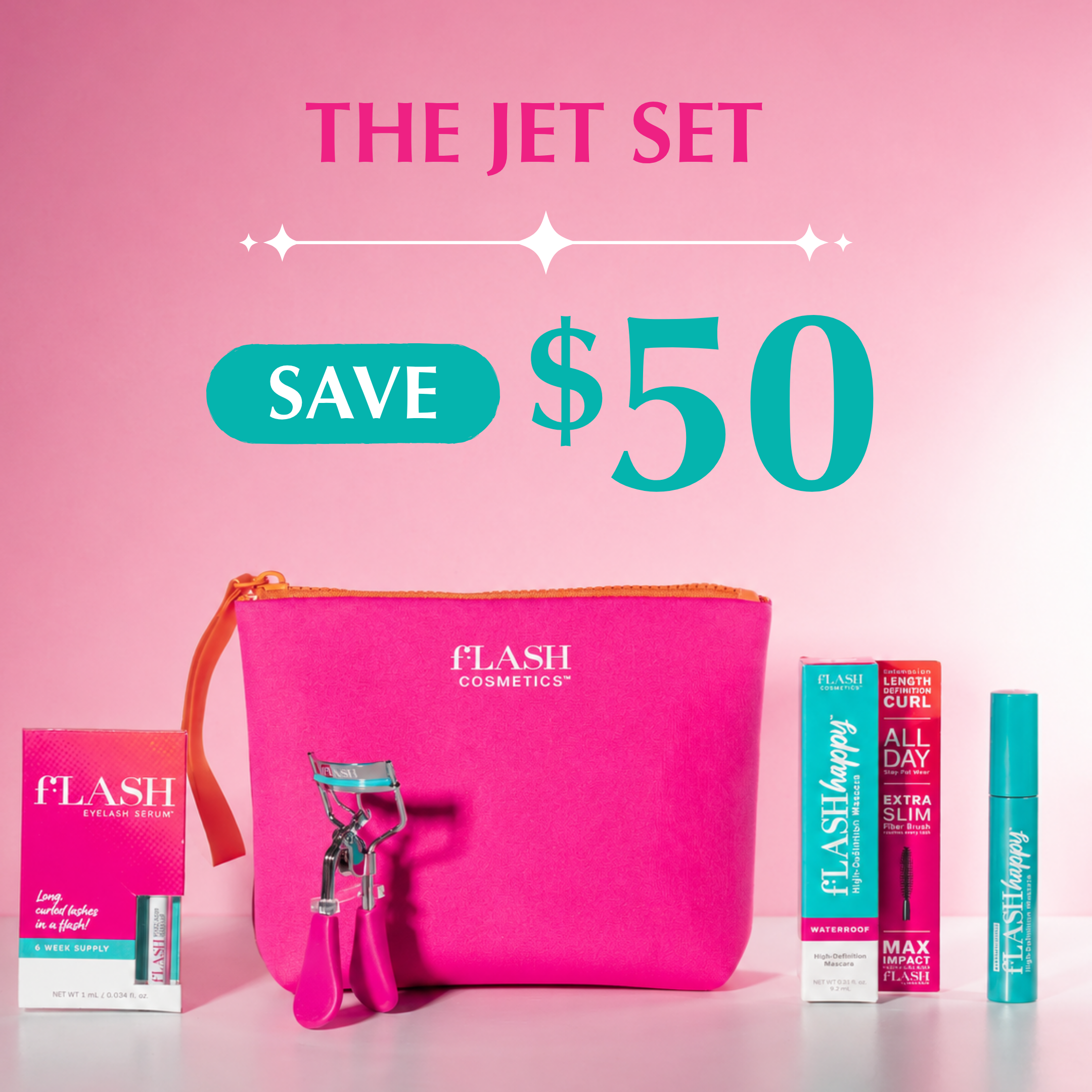 The Jet Set