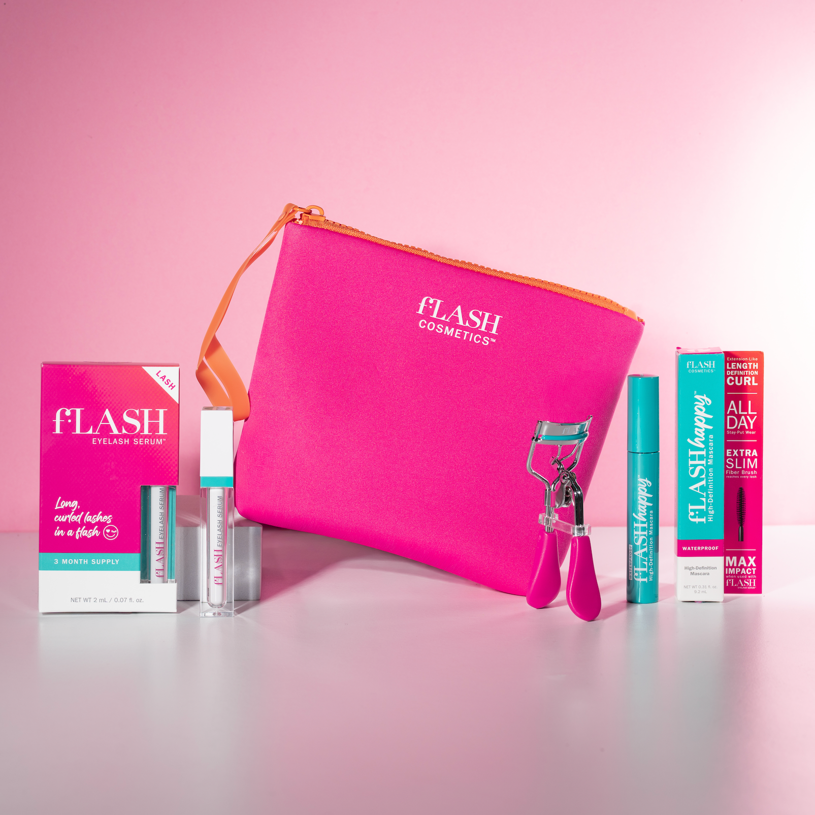 Ultimate Lash Gift Set