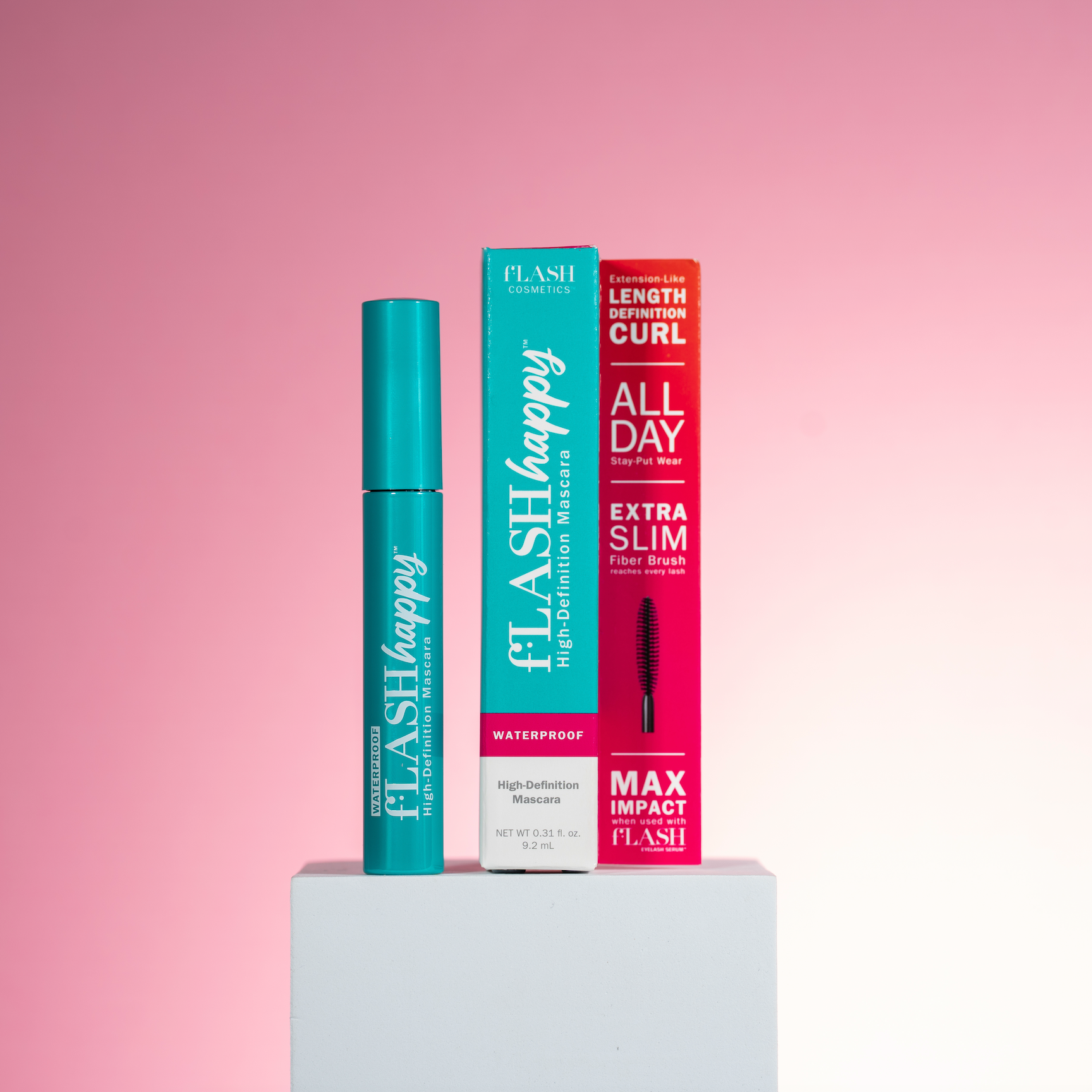 fLASH High Definition Mascara