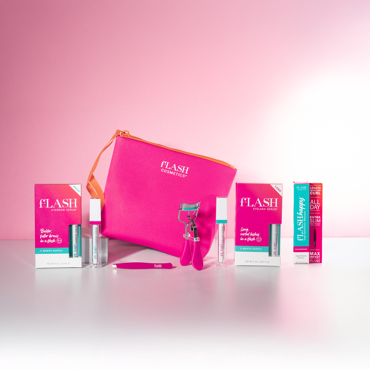 Ultimate Duo Set – fLASH Cosmetics New Zealand