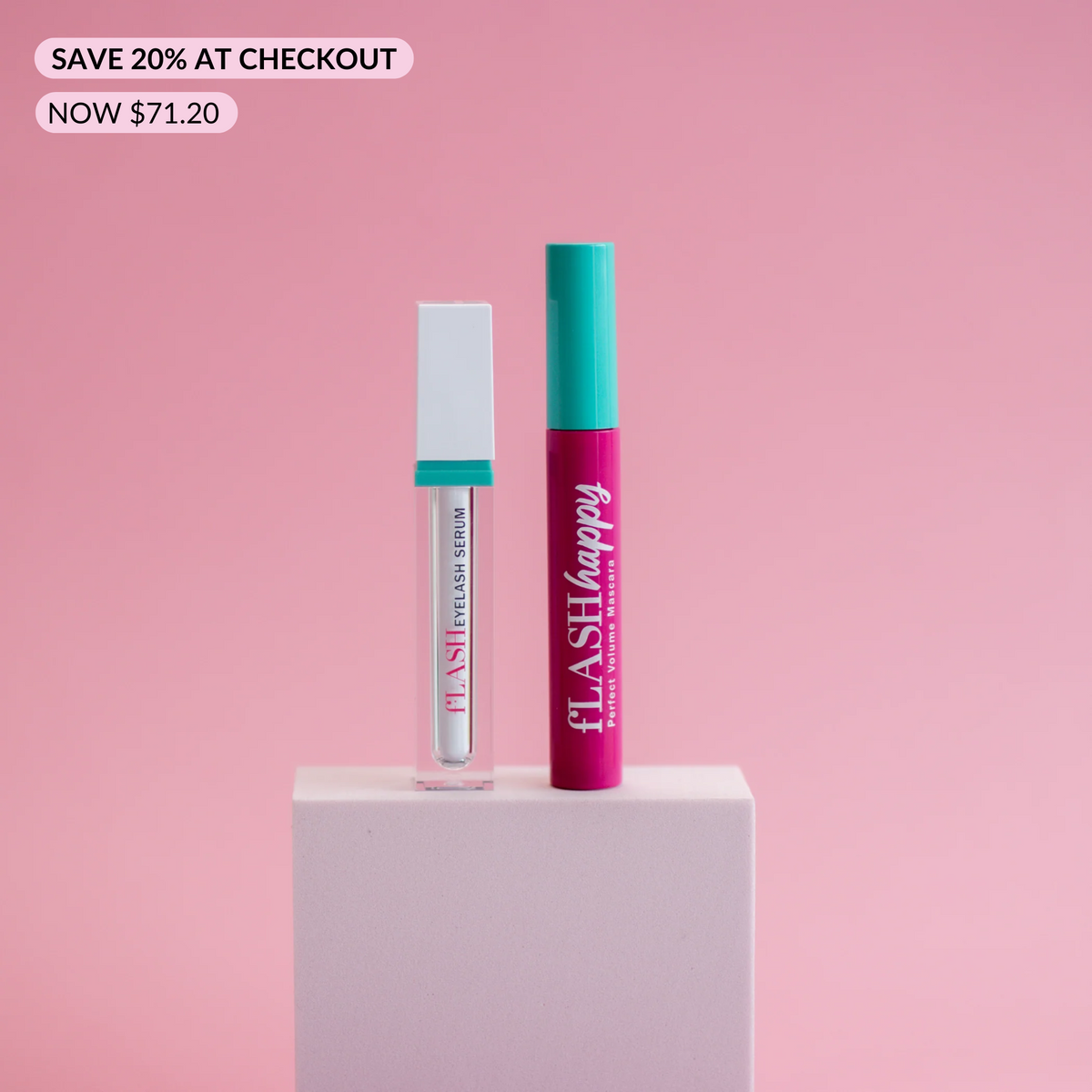 About – fLASH Cosmetics New Zealand
