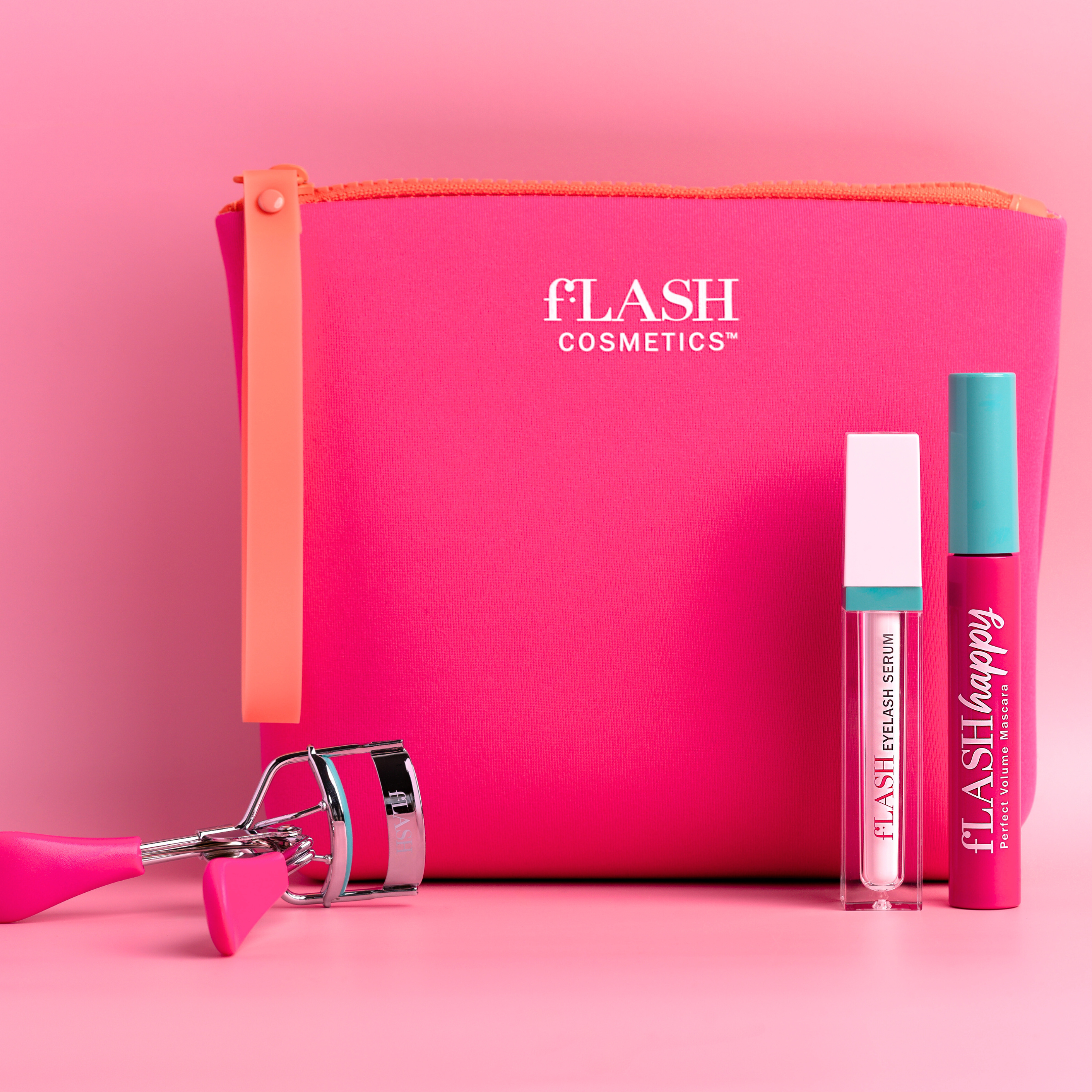 fLASH Summer Gift Set