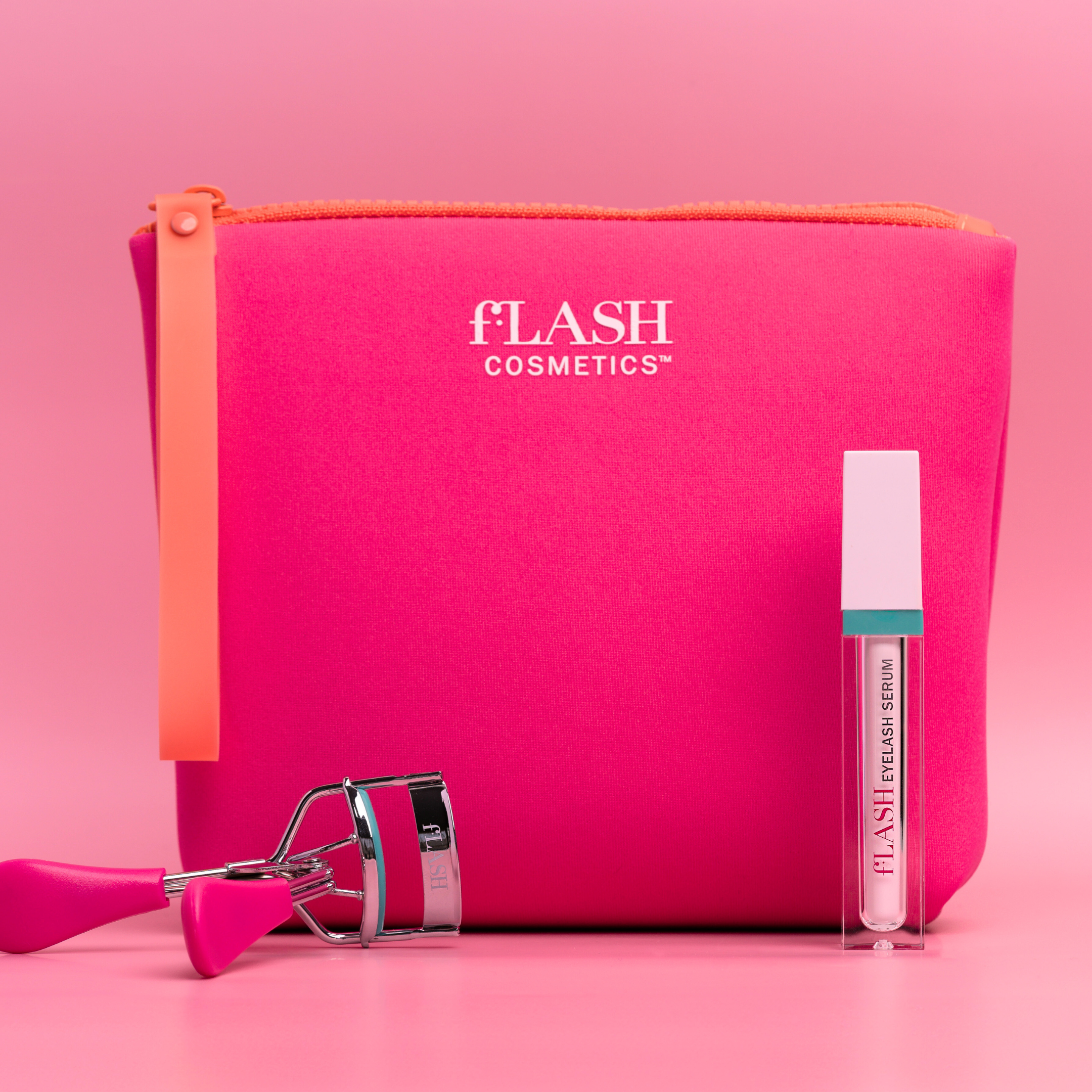 fLASH Essentials Gift Set