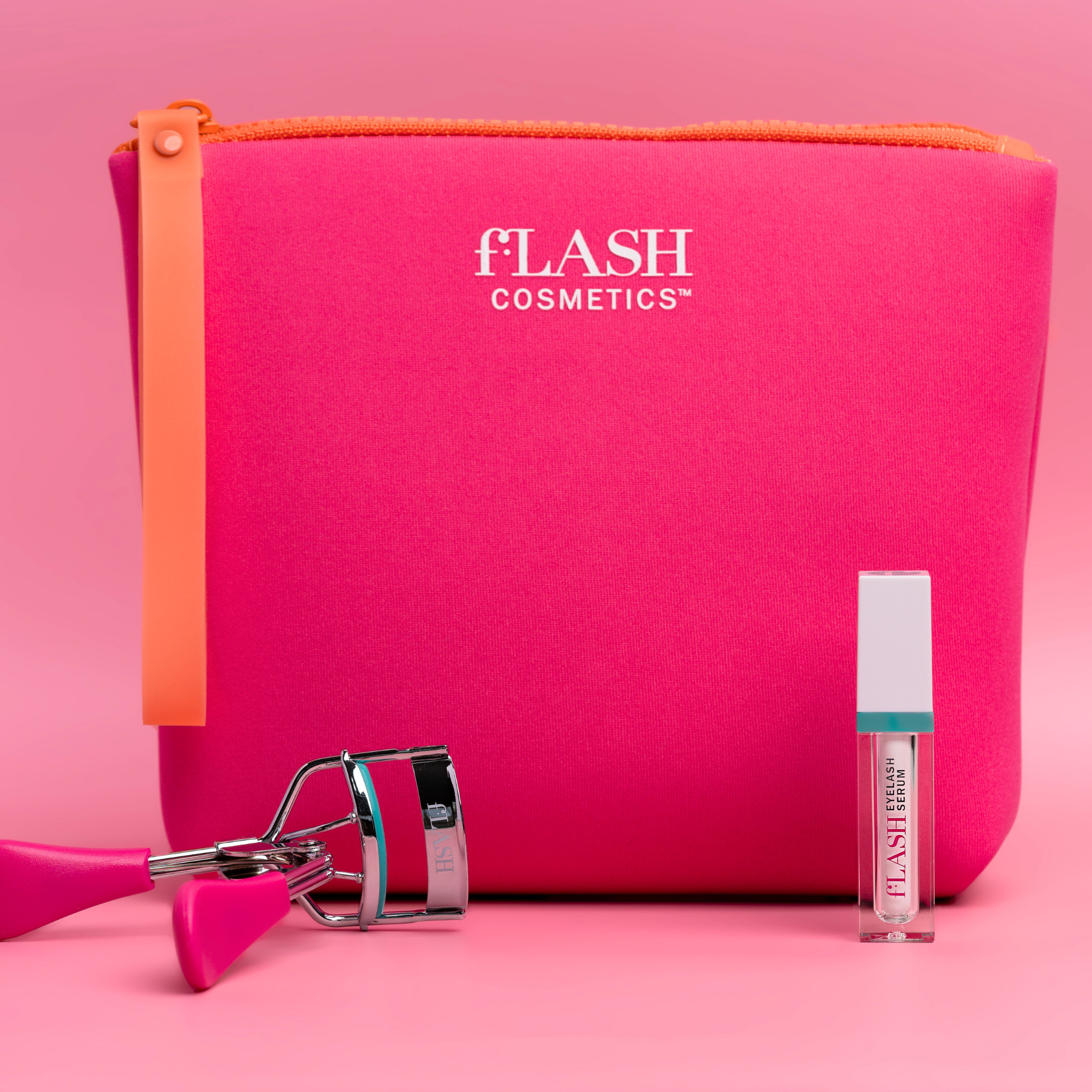 fLASH Essentials Gift Set