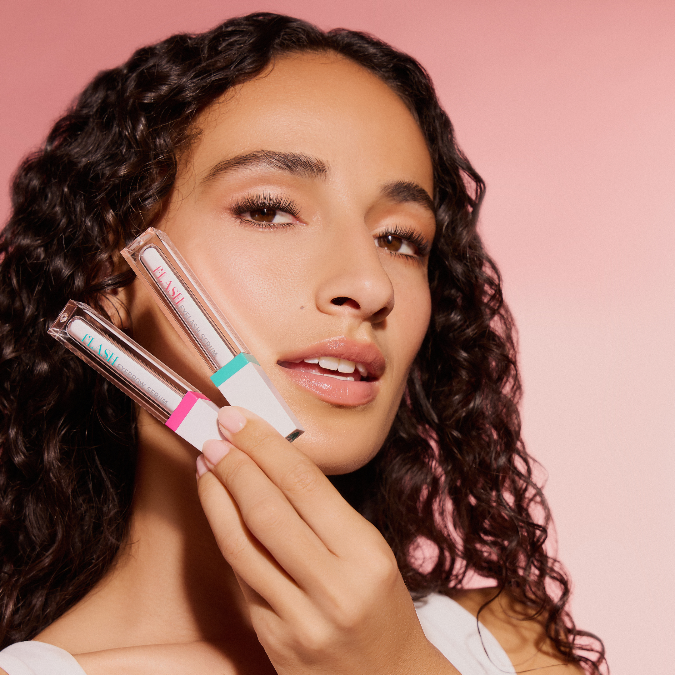 fLASH Lash & Brow Duo Set