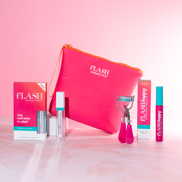 fLASH Summer Gift Set