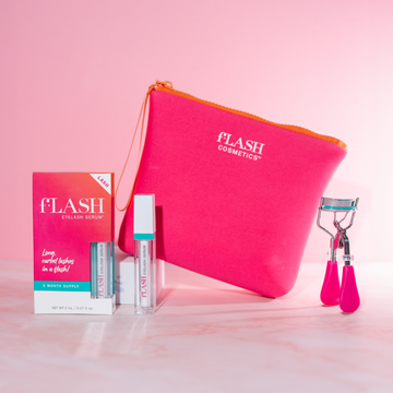 fLASH Essentials Gift Set