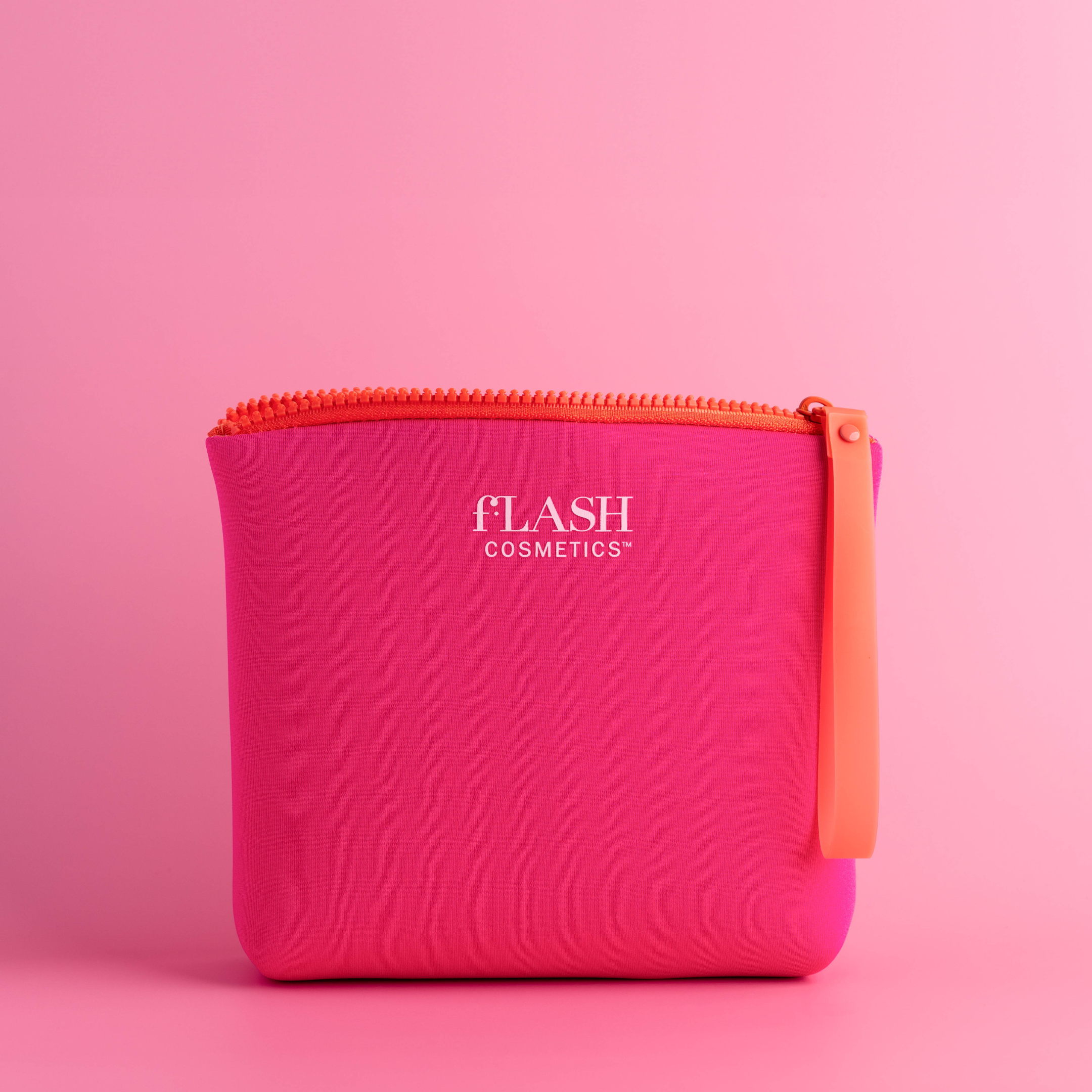 fLASH Cosmetic Case